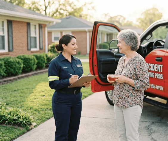 Accident Towing Service Manila, UT FAQs